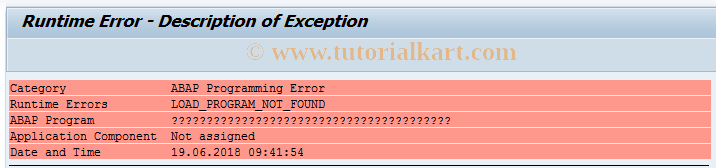 SAP TCode MCV5 - Call Up Price List w.Stepped Display