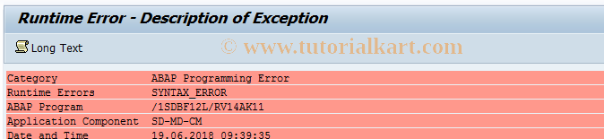 SAP TCode MCV7 - Call Up List of Price Groups