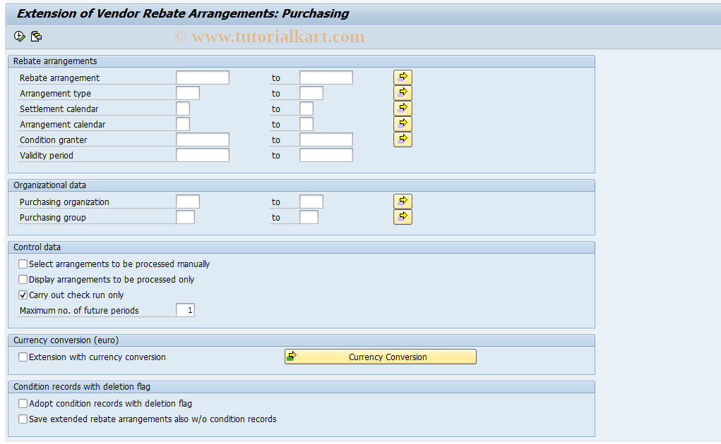 meb7-sap-tcode-extend-vendor-rebate-arrangements-transaction-code