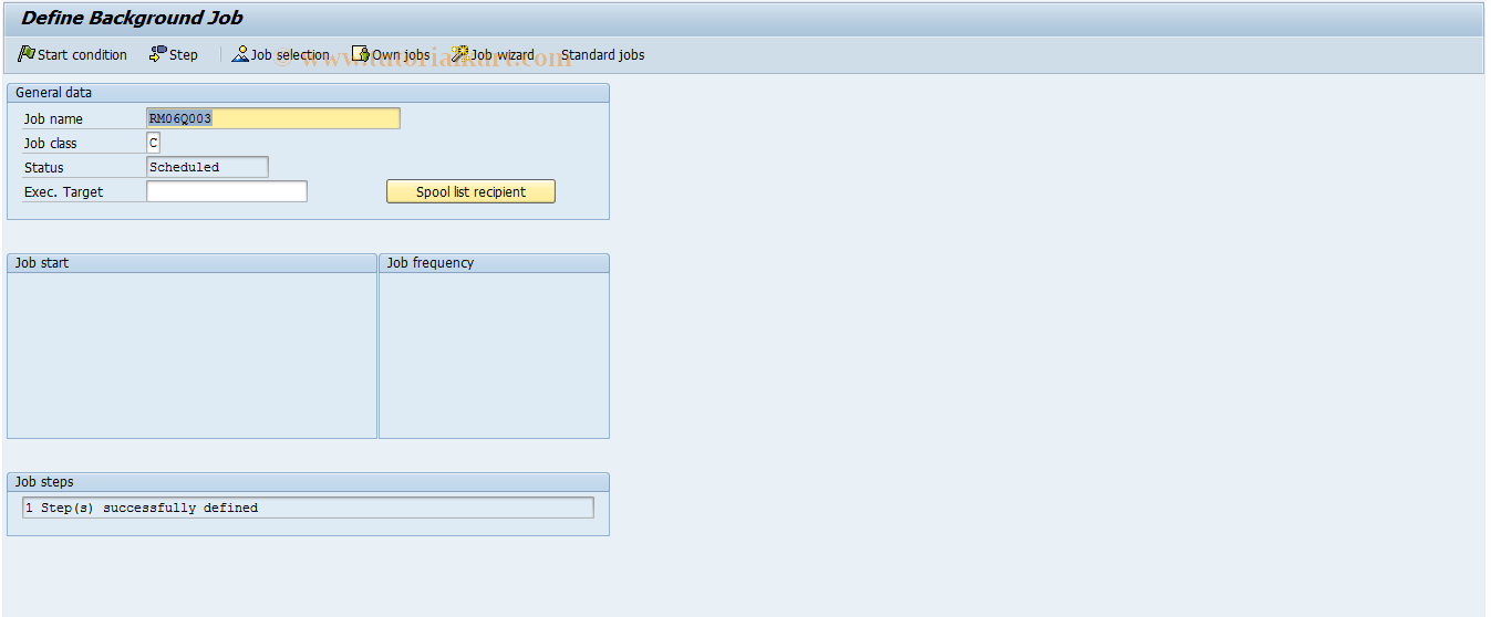 SAP TCode MEQB - Revise Quota Arrangement