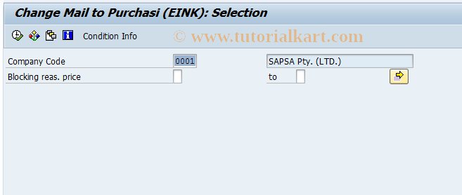 SAP TCode MRM2 - Change Message: Invoice Verification