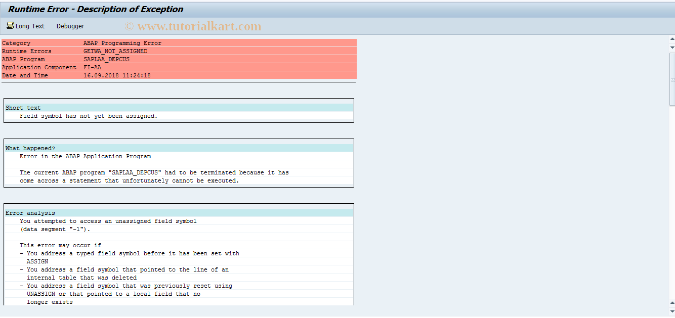 SAP TCode OABT - Set Up Parallel Currencies