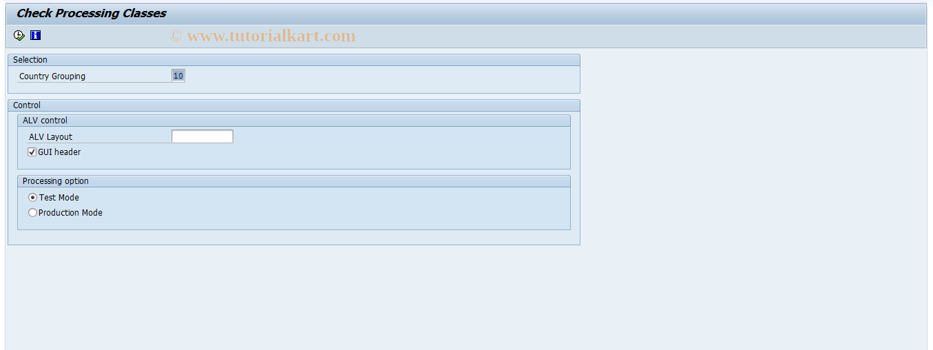 SAP TCode OHX2 - Maintain wage types for remittance