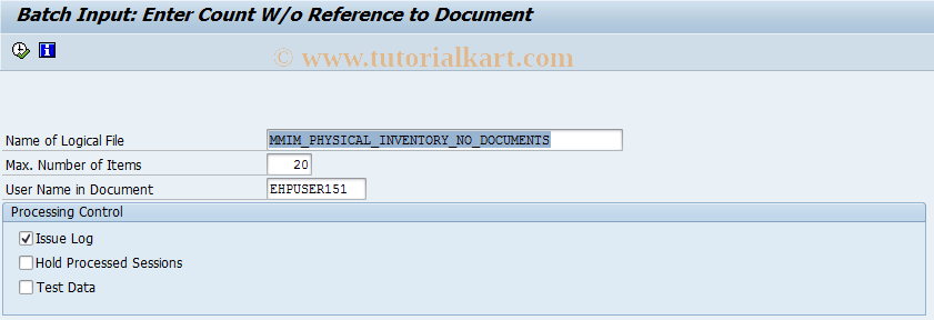 SAP TCode OMC8 - BTCI Data Tranfer: Invoice  Document /Count