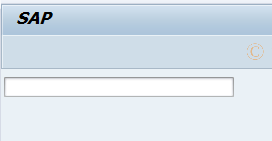 SAP TCode OS07_HOST - call OS07 with hostname