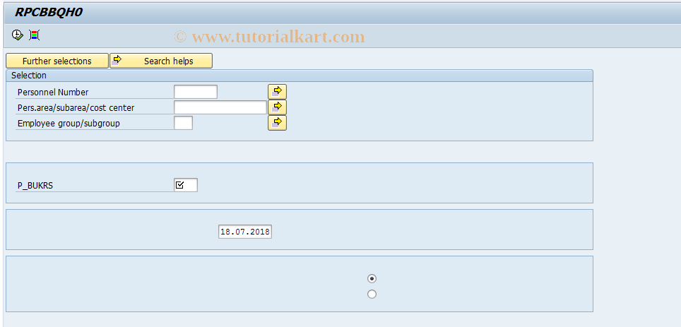 SAP TCode PC00_M21_RPCBBQH0 - Fam. serv. file listing and download