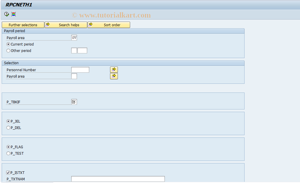 SAP TCode PC00_M21_RPCNETH0 - Fam. serv. file listing and download