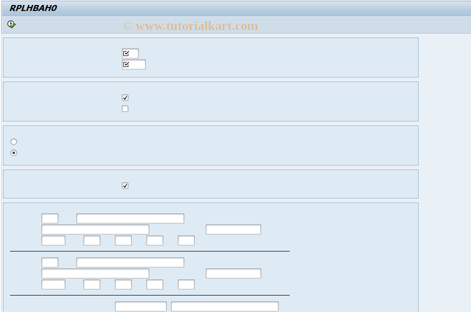 SAP TCode PC00_M21_RPLHBAH0 - Fam. serv. file listing and download