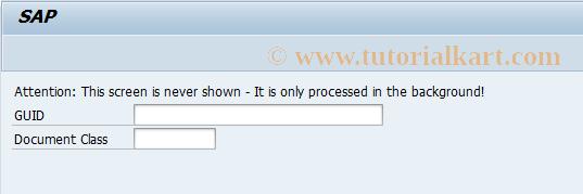 SAP TCode PHIN_ORGANIZER2 - CALL Record Management from THO