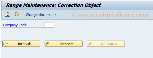 SAP TCode REITTCID - bj.