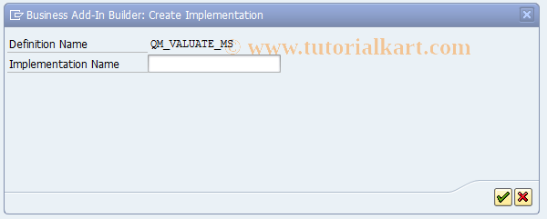 SAP TCode S_AC0_52000492 - 