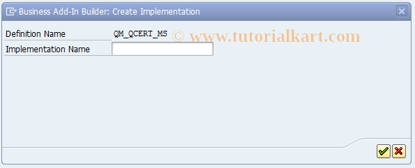 SAP TCode S_AC0_52000494 - 