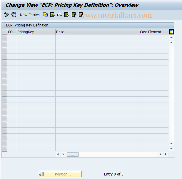 SAP TCode S_AC0_52000503 - 