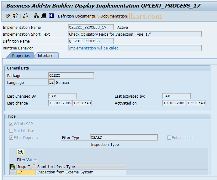 SAP TCode S_AC0_52000877 - 