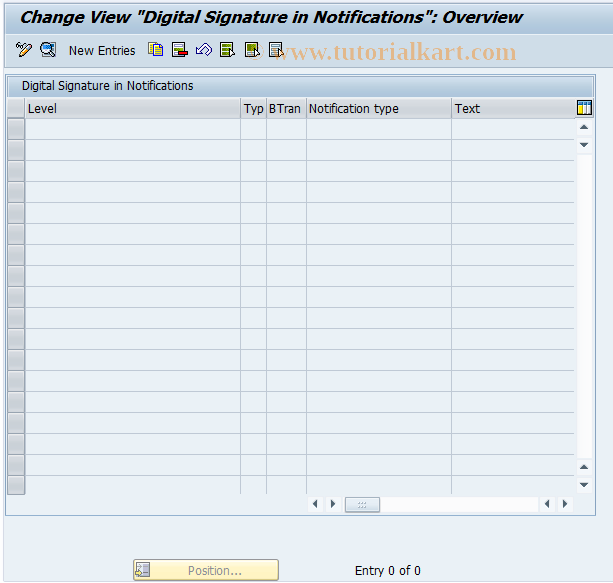 SAP TCode S_ACR_23000428 - 