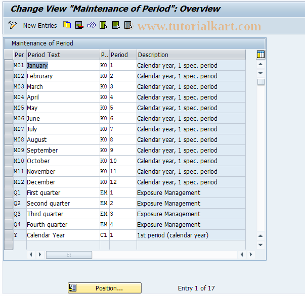 SAP TCode S_AEN_10000986 - 