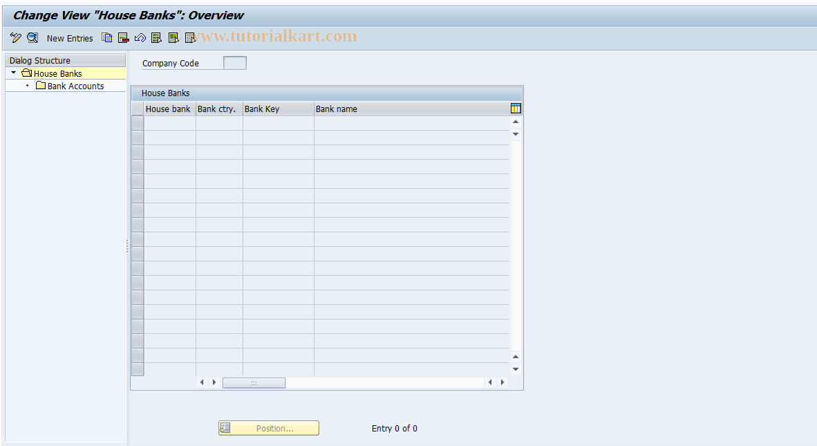 SAP TCode S_AHR_61000368 - IMG-Activity: OHAVE_DT002