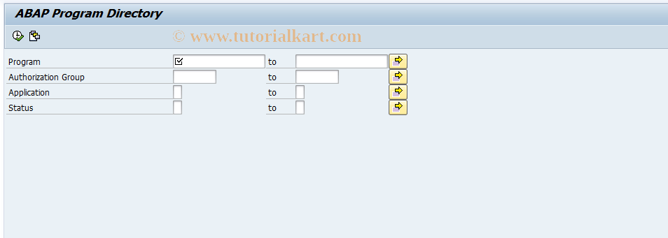 SAP TCode S_AHR_61000582 - IMG-Activity: OHAVE_RI080