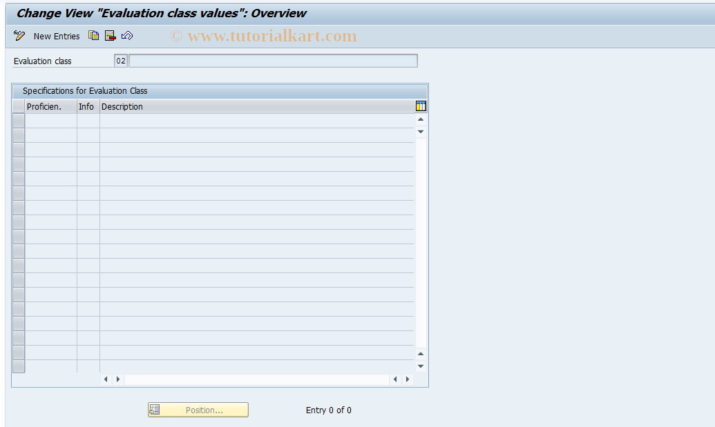 SAP TCode S_AHR_61000818 - IMG Activity: SIMG_OHABR_527