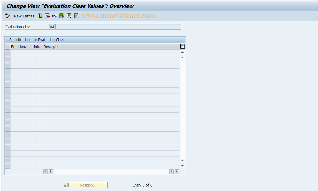 SAP TCode S_AHR_61000820 - IMG-Activity: SIMG_OHAVE_459