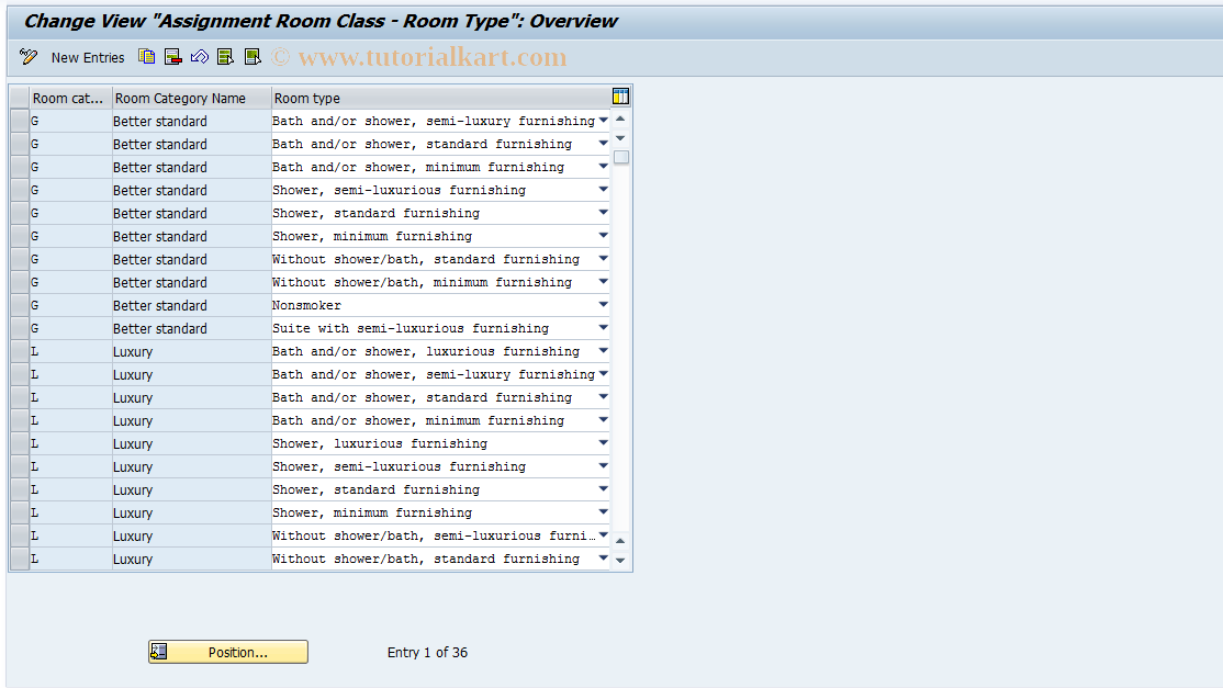 SAP TCode S_AHR_61000886 - IMG Activity: OFTP_MD_003_02_06