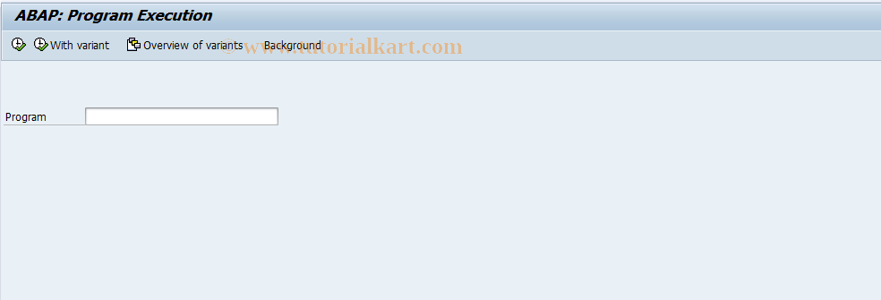 SAP TCode S_AHR_61000963 - IMG-Activity: OHAMX_RI080