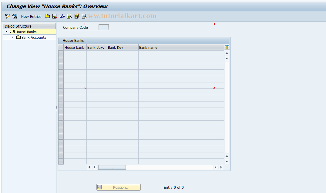 SAP TCode S_AHR_61003654 - IMG activity: OHAEDT002