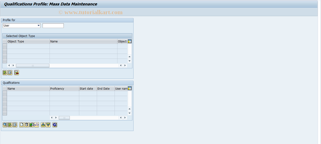 SAP TCode S_AHR_61003917 - IMG Activity: SIMG_CFMENUOHP2OOQM