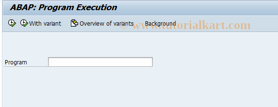 SAP TCode S_AHR_61004019 - IMG Activity: OHAM_RI080