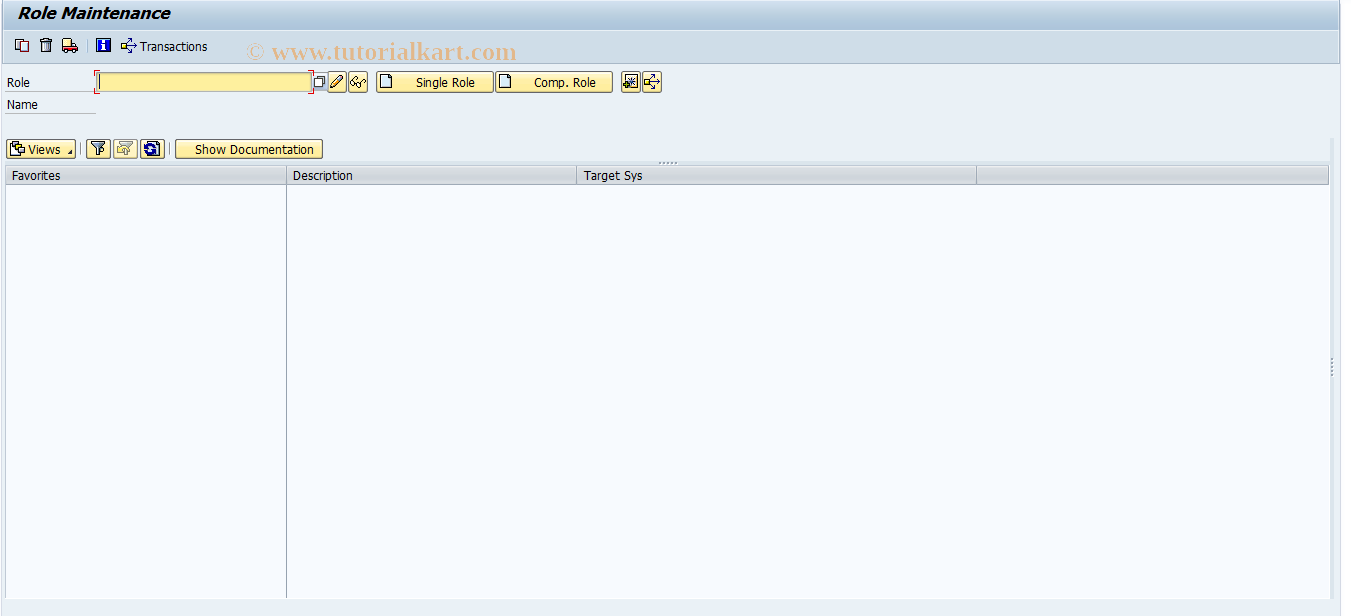 SAP TCode S_AHR_61004099 - IMG Activity: SIMG_FMENUOHP2OOAU