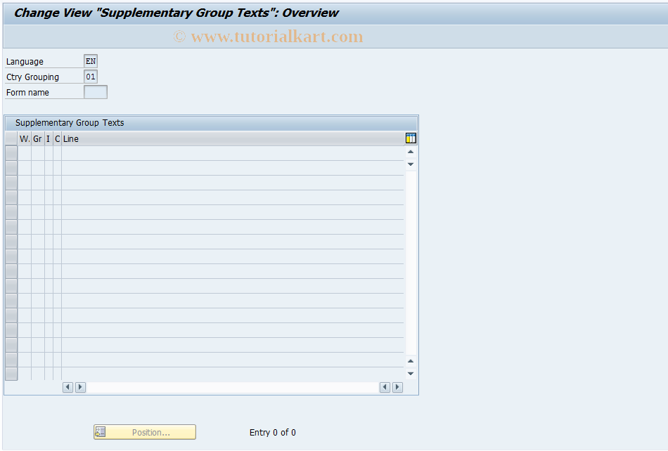 SAP TCode S_AHR_61004168 - IMG Activity: OHADBEBB1D3