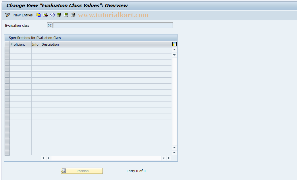 SAP TCode S_AHR_61004251 - IMG Activity: SIMG_OHAM_506