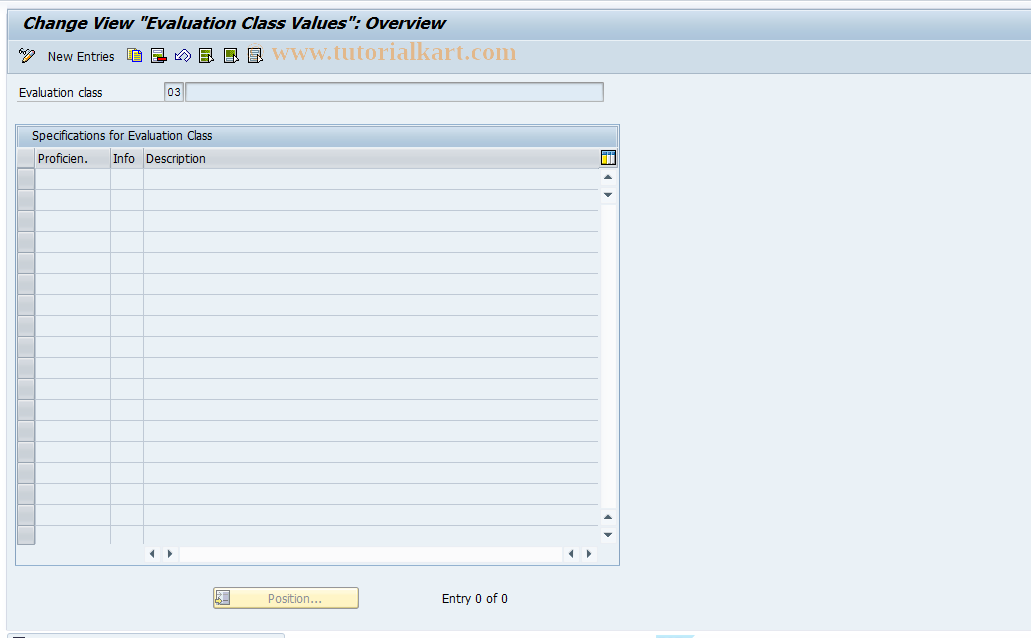 SAP TCode S_AHR_61004355 - IMG Activity: SIMG_OHAM_459