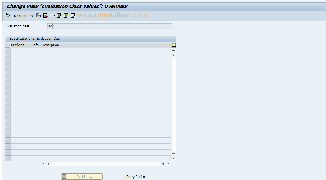 SAP TCode S_AHR_61004356 - IMG Activity: OHADLG527