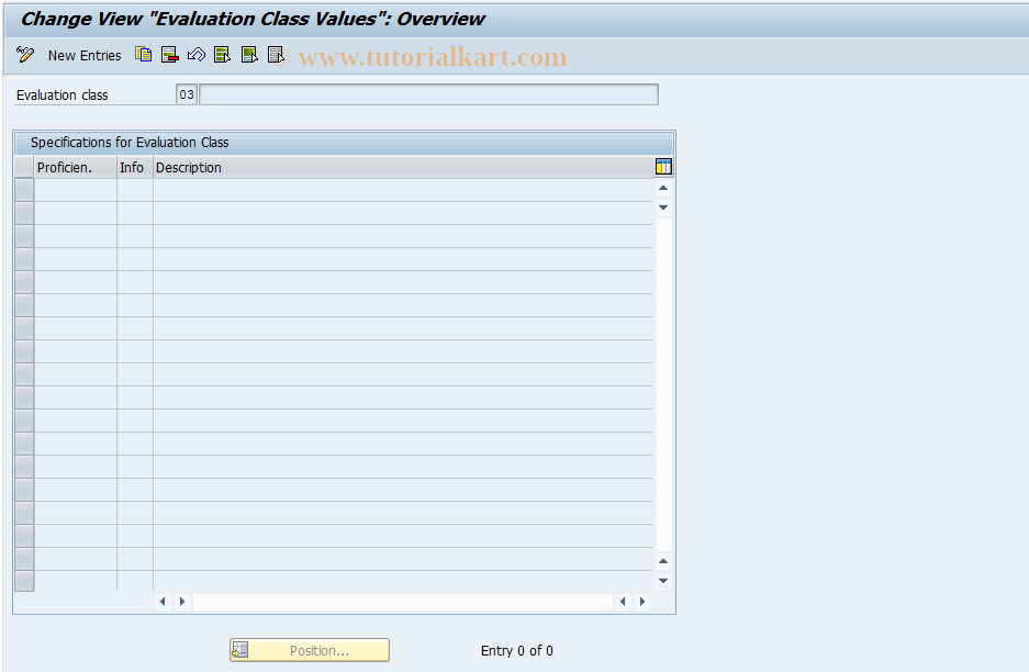 SAP TCode S_AHR_61004524 - IMG-Aktivität: SIMG_OHAPH_459