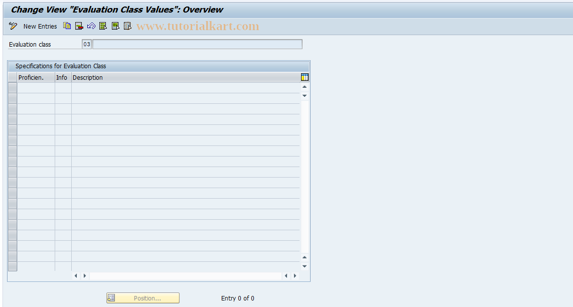 SAP TCode S_AHR_61004602 - IMG activity: SIMG_OHAE463