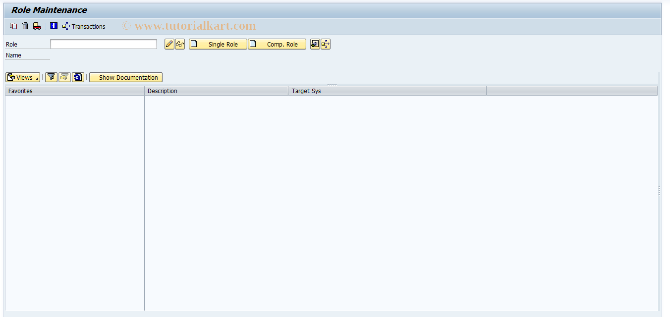 SAP TCode S_AHR_61004830 - IMG-Aktivität: OHANZUM002