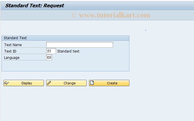 SAP TCode S_AHR_61006131 - IMG Activity: OHADSVD32