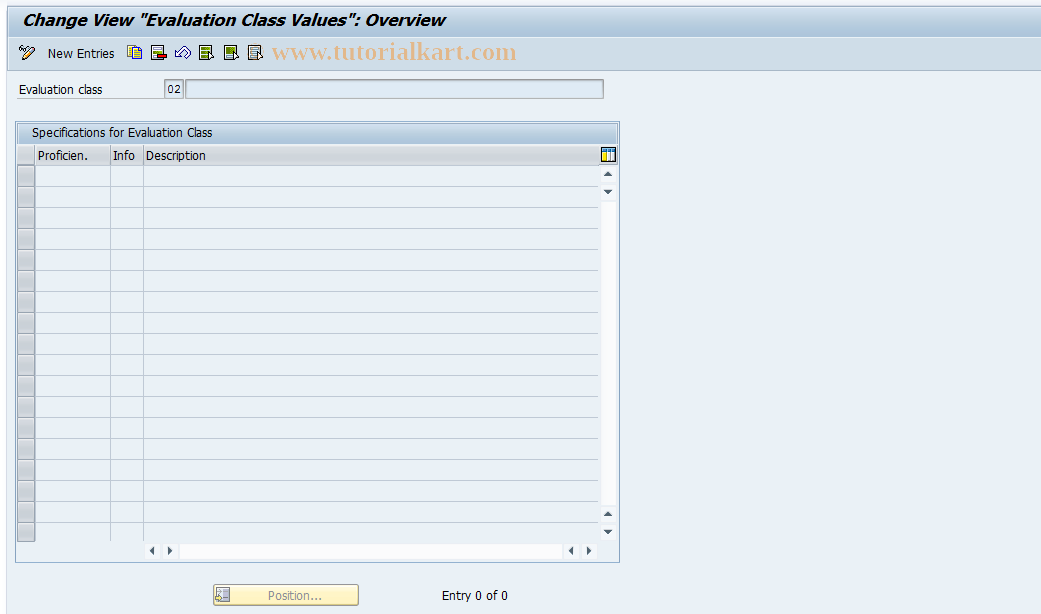 SAP TCode S_AHR_61007215 - IMG activity: SIMG_OHAE527