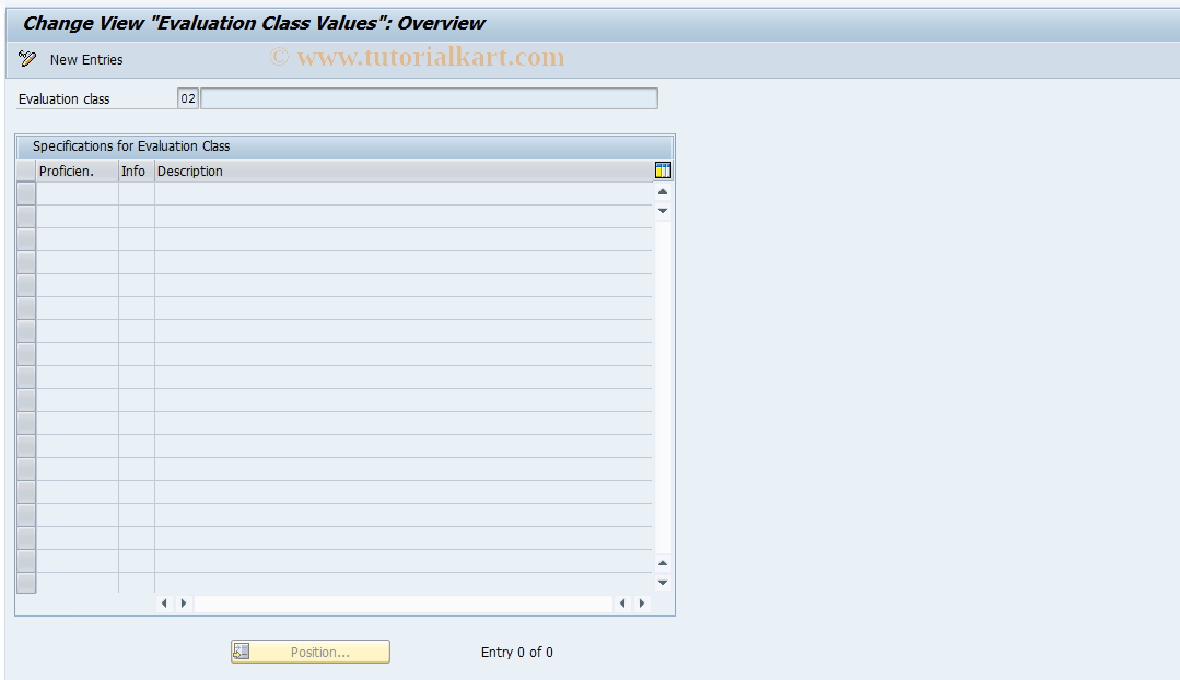 SAP TCode S_AHR_61008472 - IMG Activity: SIMG_OHAJ506