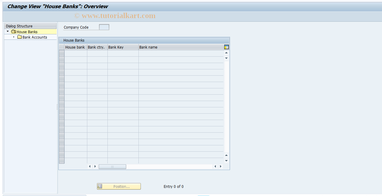 SAP TCode S_AHR_61008480 - IMG Activity: OHAFDT002