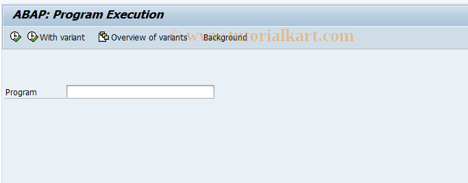 SAP TCode S_AHR_61008807 - IMG Activity: OHAJRI080