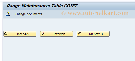 SAP TCode S_AHR_61009242 - IMG Activity: OHIX0661