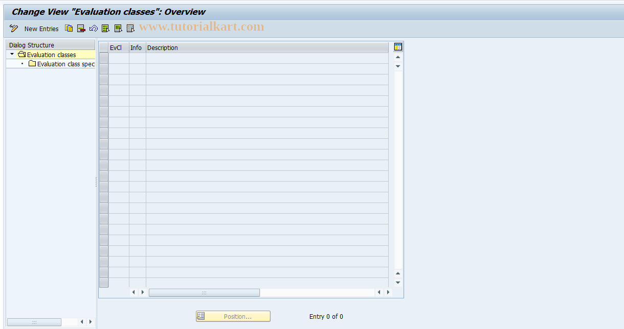 SAP TCode S_AHR_61011006 - IMG Activity: OHAXUM023