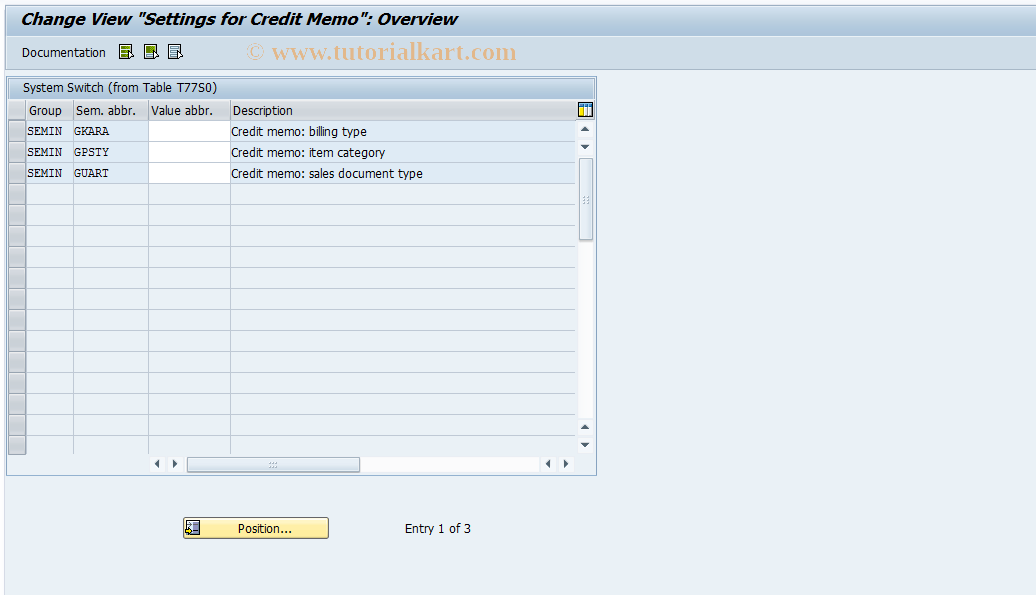 SAP TCode S_AHR_61011859 - IMG Activity: SIMG_OHP3OOSG