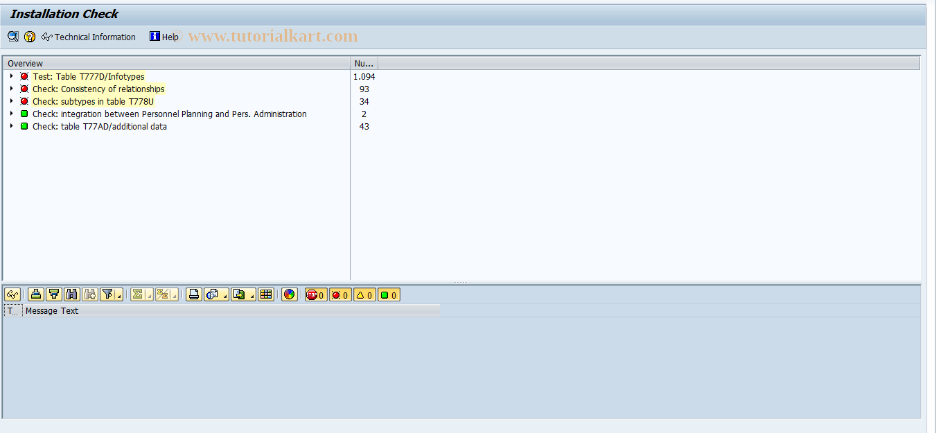 SAP TCode S_AHR_61011938 - IMG Activity: SIMG_OHP3OOCH