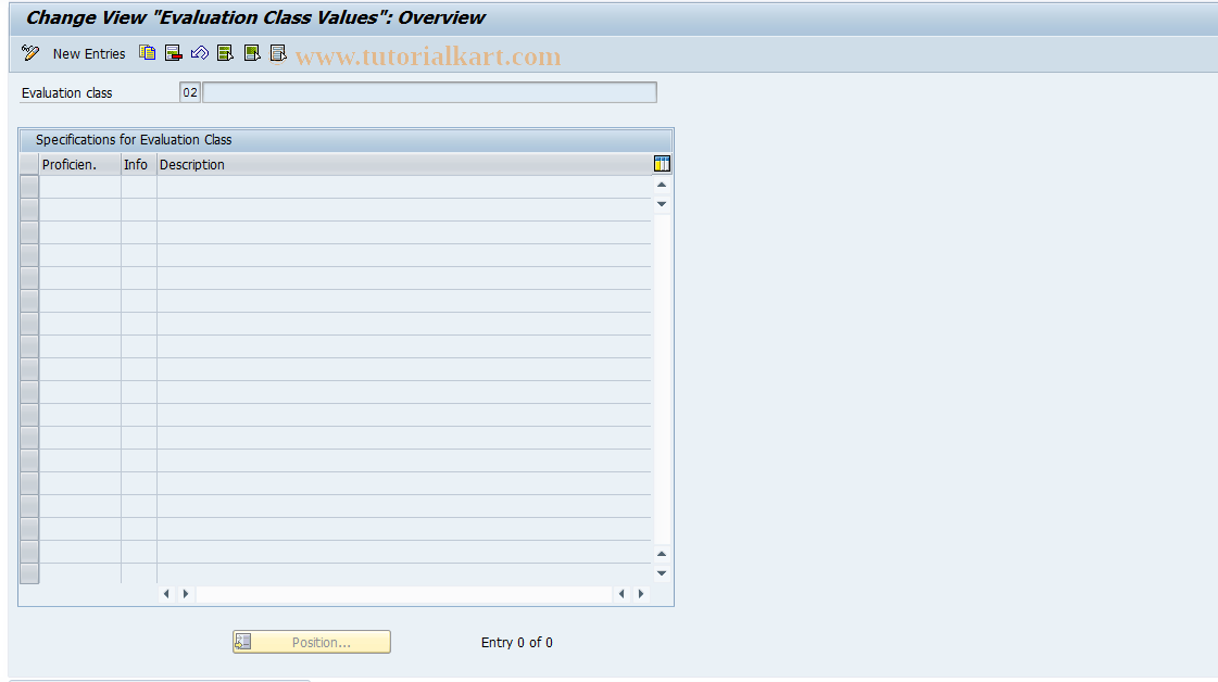 SAP TCode S_AHR_61014131 - IMG Activity: SIMG_OHANL_506