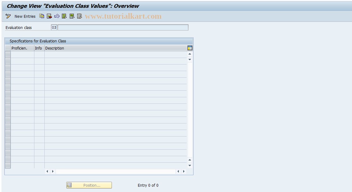 SAP TCode S_AHR_61014191 - IMG Activity: SIMG_OHANL_459