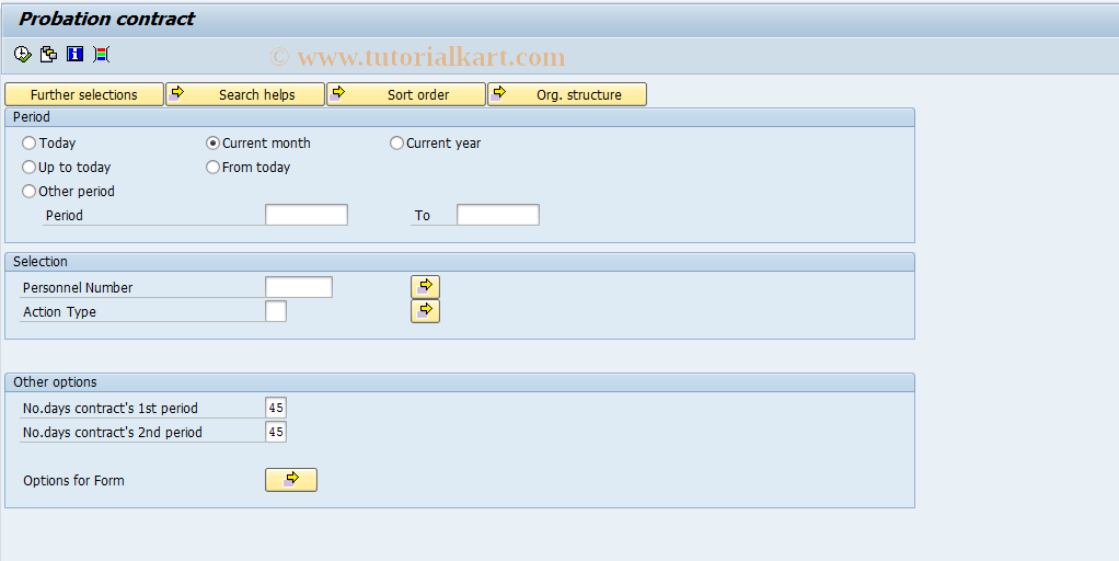 SAP TCode S_AHR_61015716 - HBRCONTR