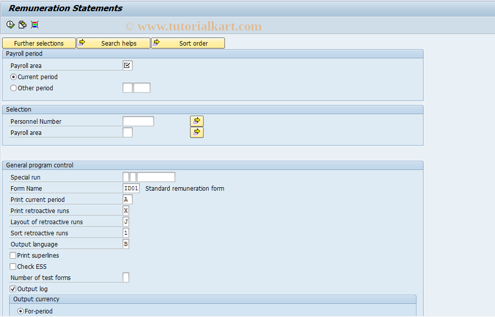 SAP TCode S_AHR_61015891 - HIDCEDT0